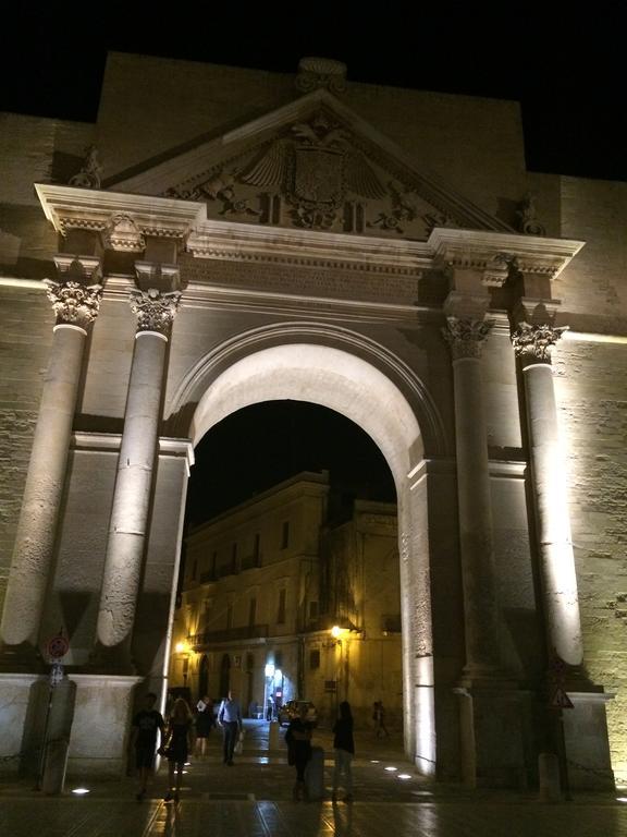 Appartamento Scisa de lu Fusulicchiu Lecce Esterno foto