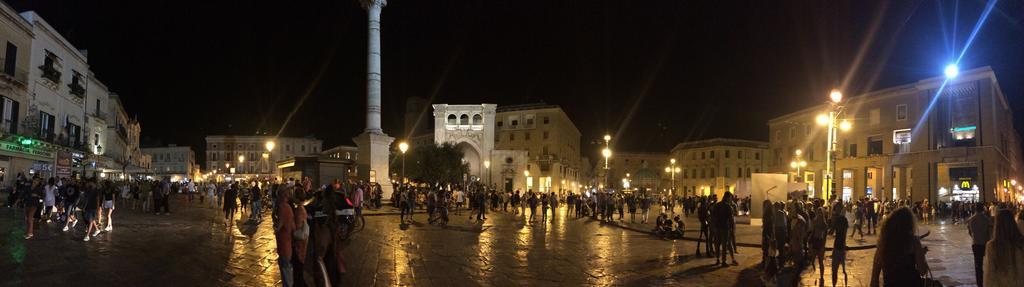 Appartamento Scisa de lu Fusulicchiu Lecce Esterno foto