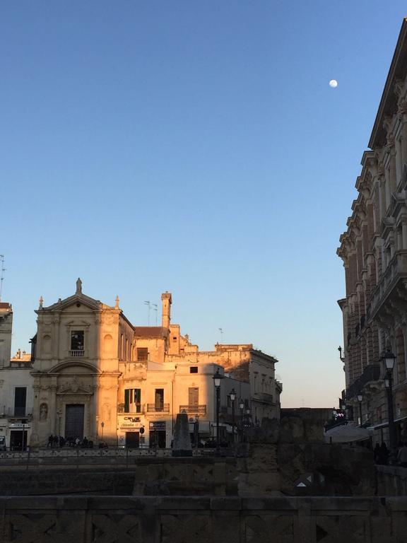 Appartamento Scisa de lu Fusulicchiu Lecce Esterno foto